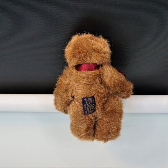 Boyds Bears And Friends Neville Bear Plush Vintage 1990-95 Archive Collection - Picture 5 of 10